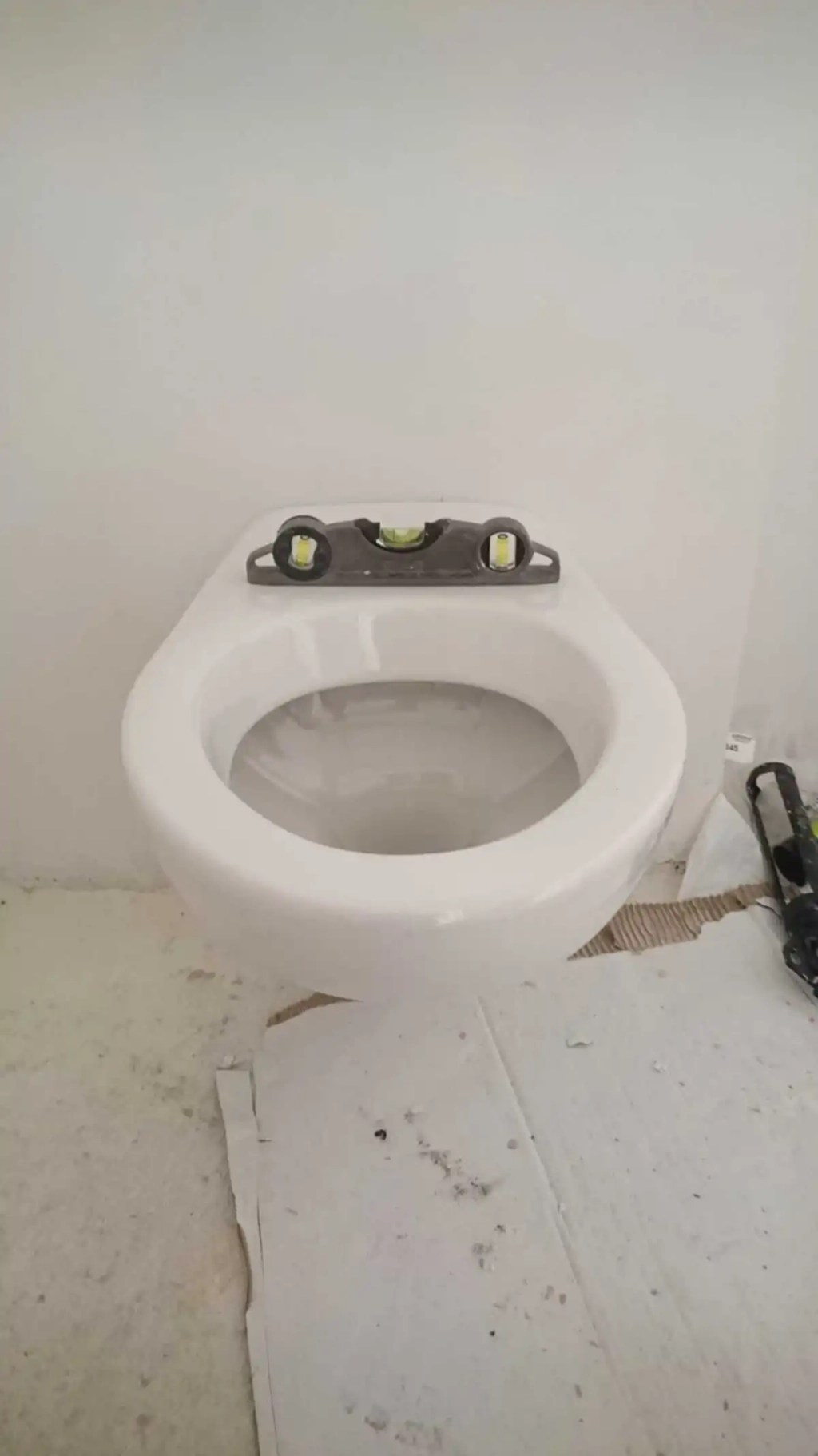 Installation plomberie & chauffage